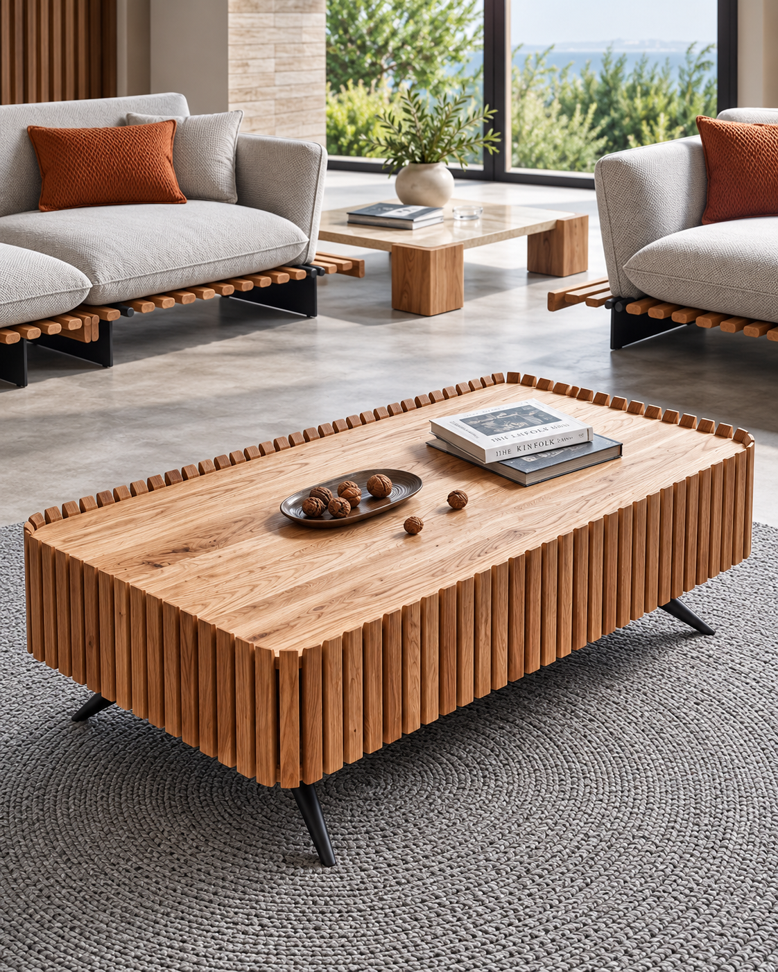 Coffee tables
