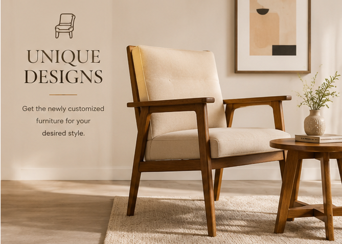 Furniture design