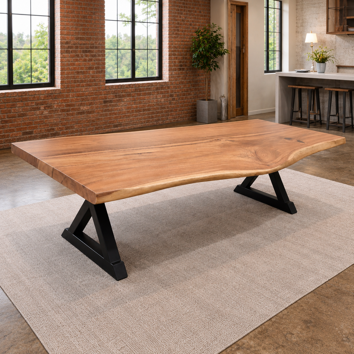 The Art of Curves: Why Organic Shapes Are Trending