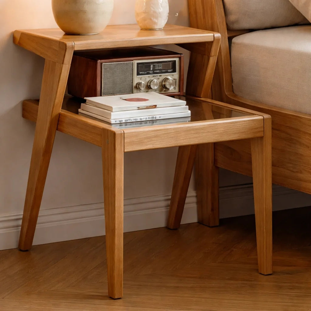 BED SIDETABLES
