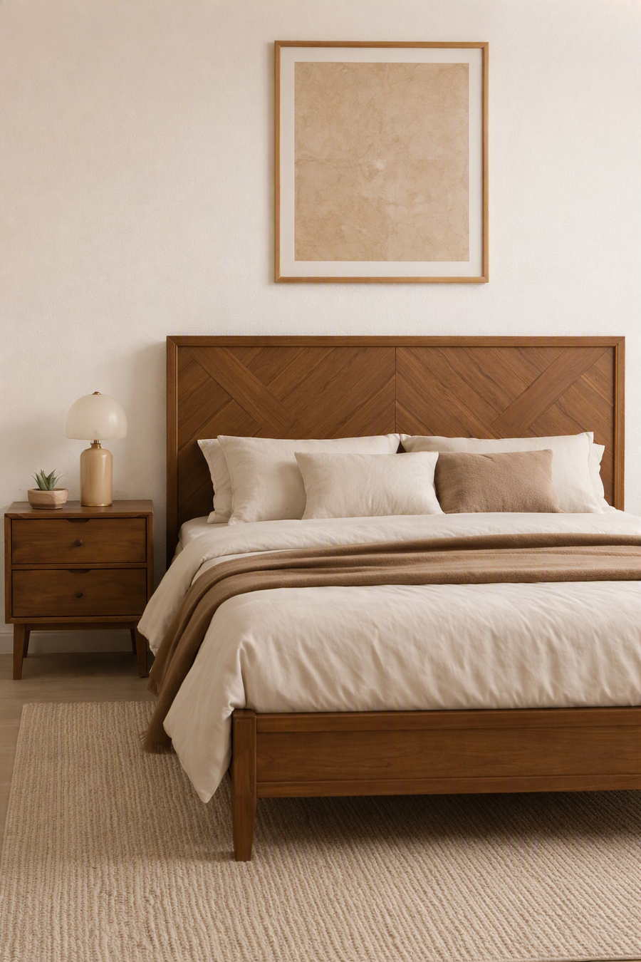 Beds