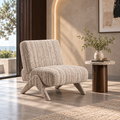 Fabric Lounge Chair – Z-AC-002
