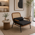 Modern Lounge Chair – Z-AC-008
