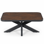 Mango Wood Center Table - Z-CT-032
