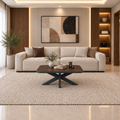 Mango Wood Center Table - Z-CT-032