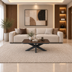Mango Wood Center Table - Z-CT-032