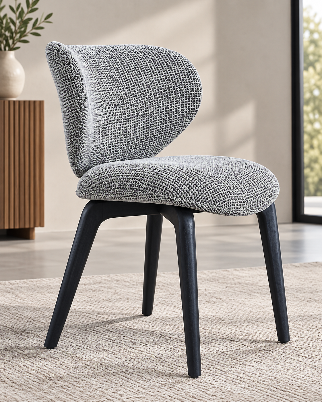Dining chairs