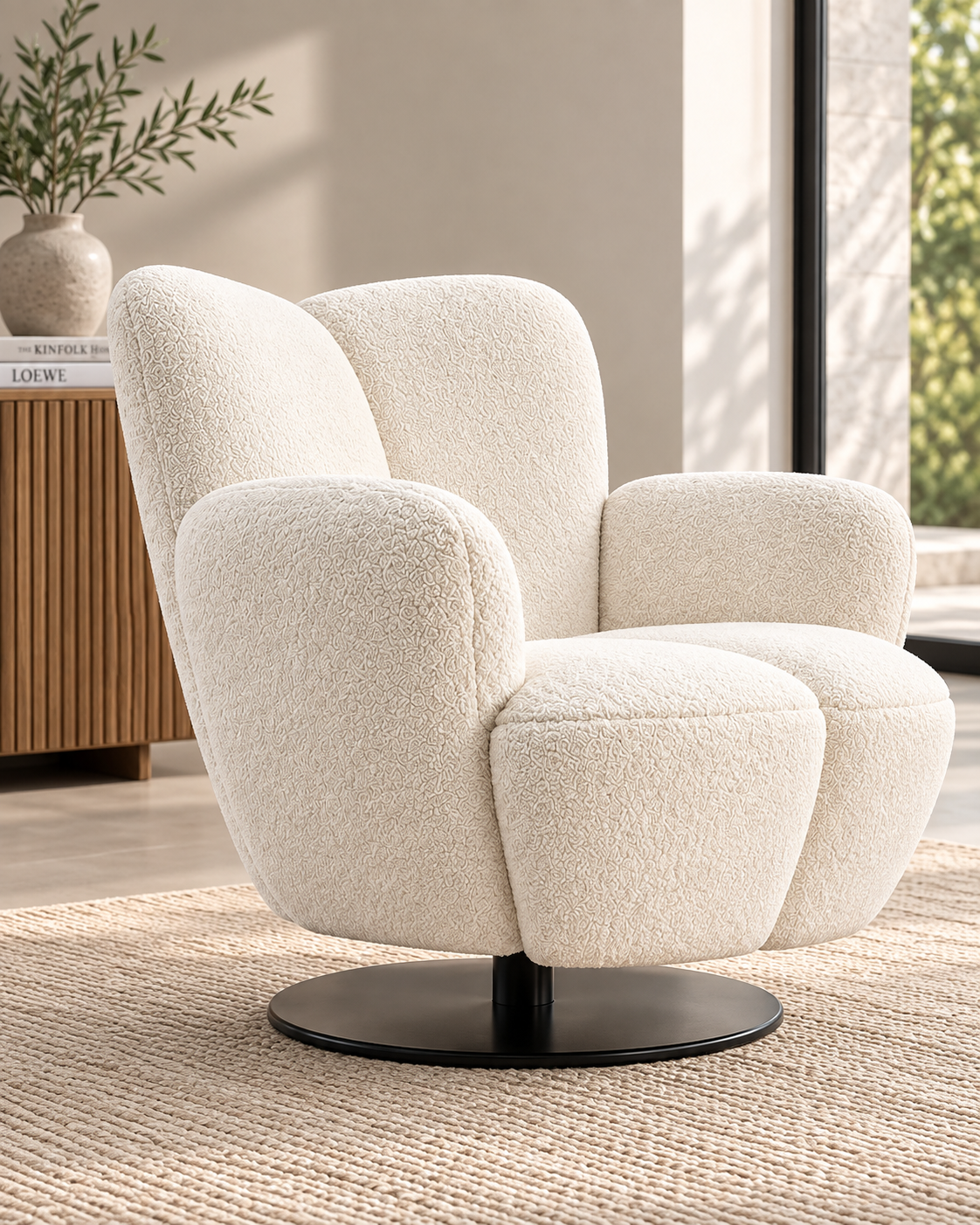 ARM CHAIRS