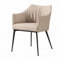 Modern Upholstered Dining chair -Z-DC-017