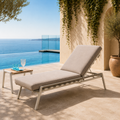 Modern Outdoor Lounge Chair  -Z-ODF-022