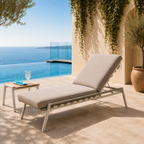 Modern Outdoor Lounge Chair  -Z-ODF-022