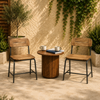 Outdoor Chair & Table Set -Z-ODF-029
