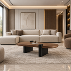 Contemporary Designer Coffee Table - Z-CT-014