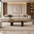 Contemporary Designer Coffee Table - Z-CT-014