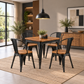 Mango Wooden Bar Table -Z-BCT-008