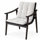 Modern Fabric Armchair - Z-AC-011