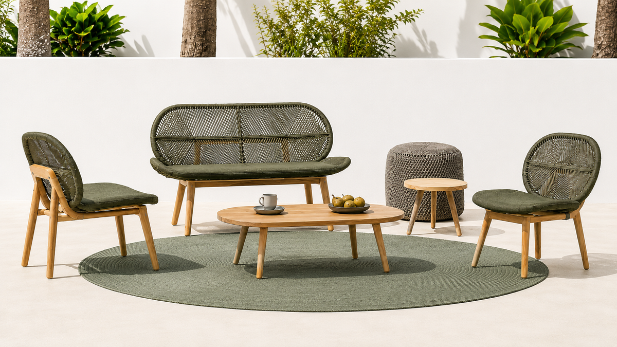 About Zaroda Design Home
