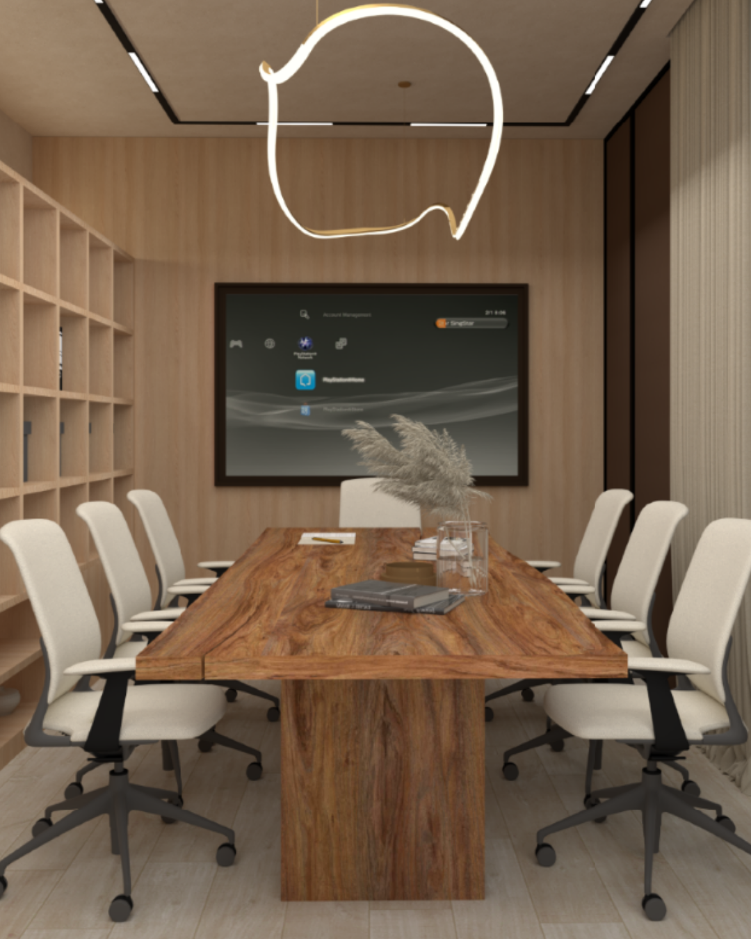Office Conference Series