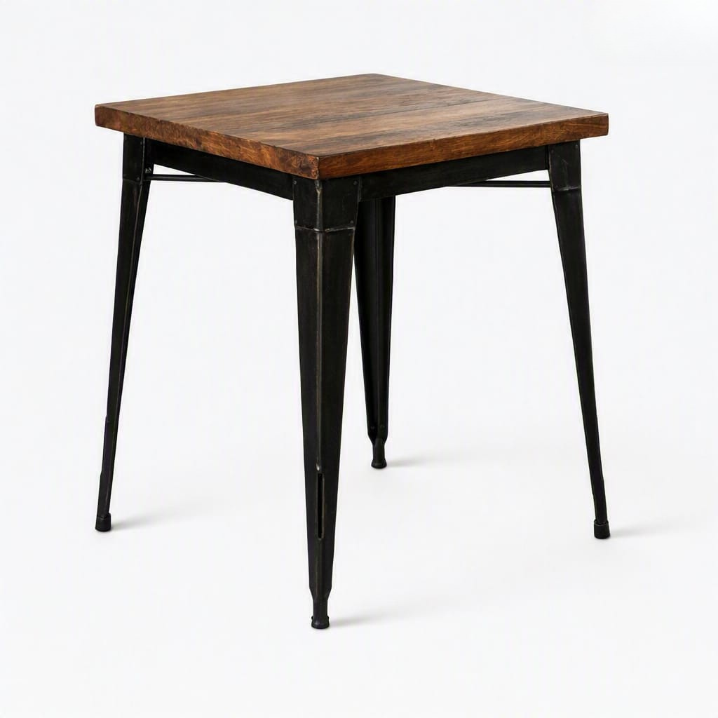 Mango Wooden Bar Table -Z-BCT-008