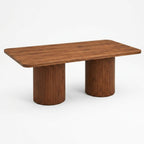 Wooden Dining Table -Z-DT-035