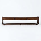 Mango Wooden TV Unit -Z-TU-011