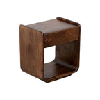 Mango Wooden Bed Sidetable -Z-BS-011