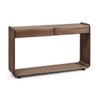 Mango Wood Console Table -Z-C-011