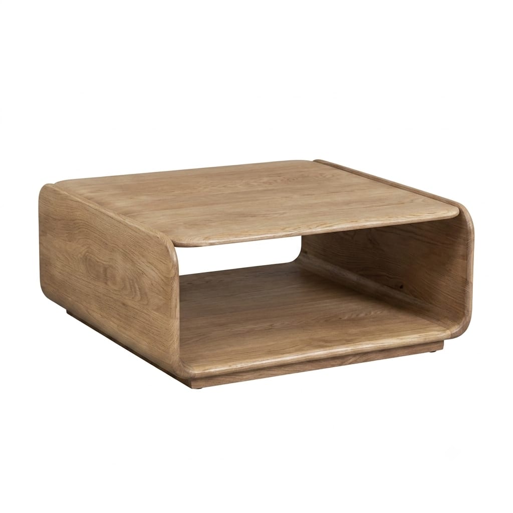 Mango Wooden Coffee Table -Z-CT-031