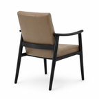 Modern Upholstered Armchair - Z-AC-012