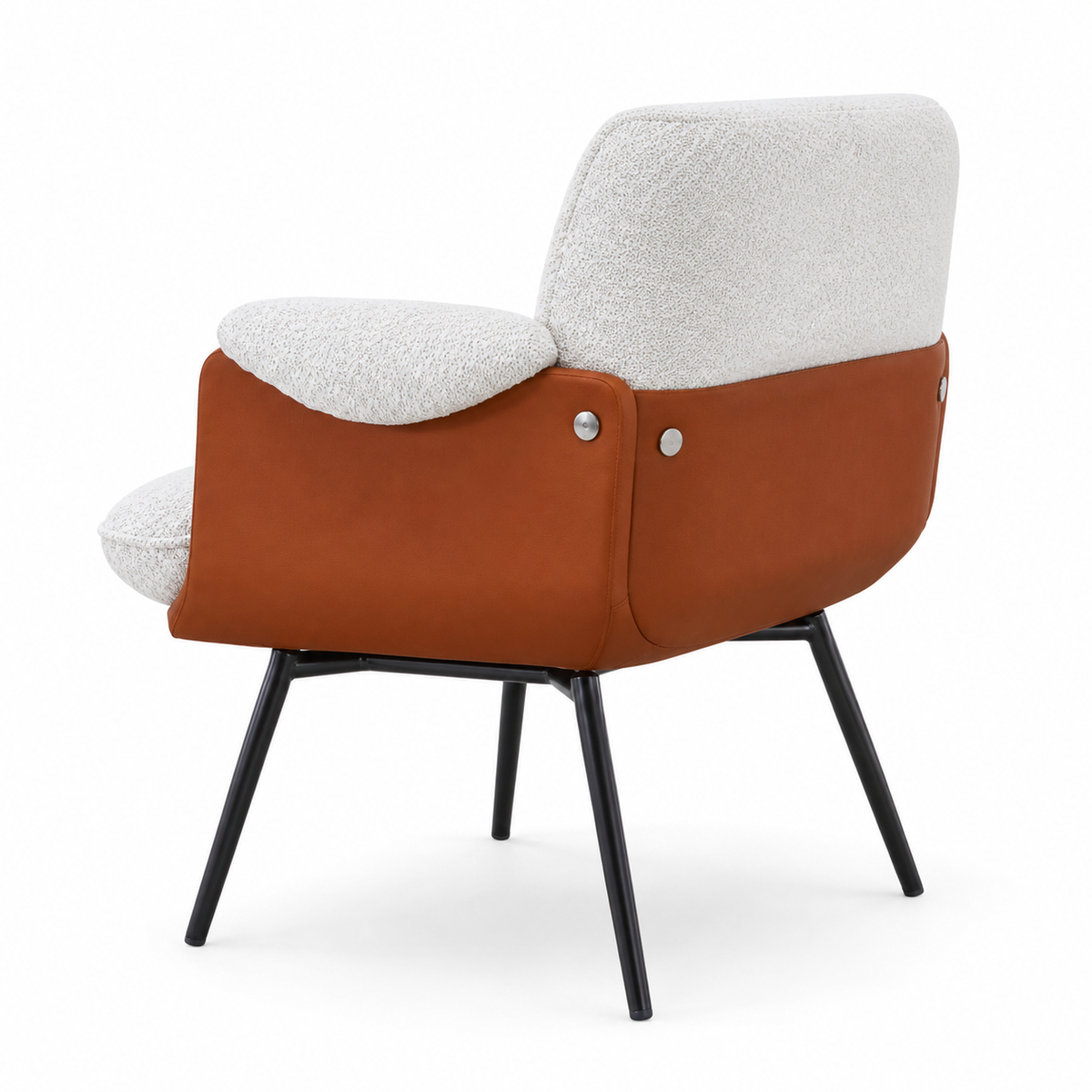 Mid-Century Modern Armchair - Z-AC-018