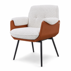Mid-Century Modern Armchair - Z-AC-018