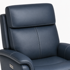 Reclining Lounge Sofa - Z-RS-004