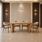Wooden Dining Table -Z-DT-038