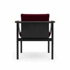 Modern Fabric Armchair - Z-AC-013