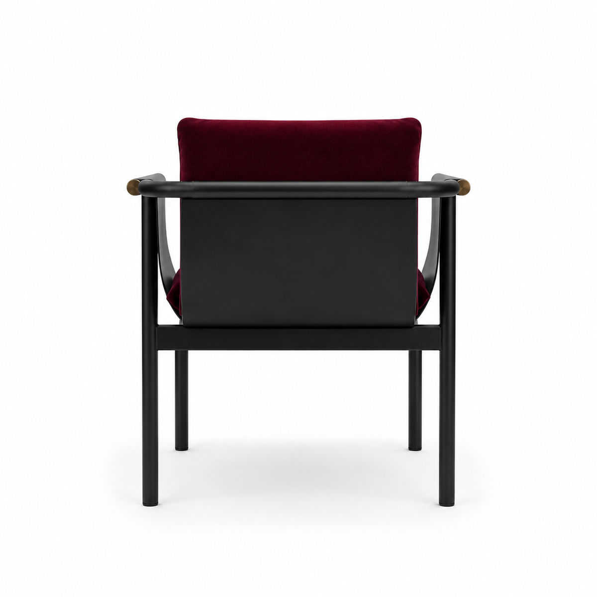 Modern Fabric Armchair - Z-AC-013