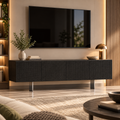 Marble Contemporary TV Unit -Z-TU-005