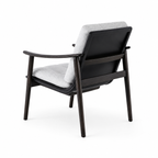 Modern Fabric Armchair - Z-AC-011