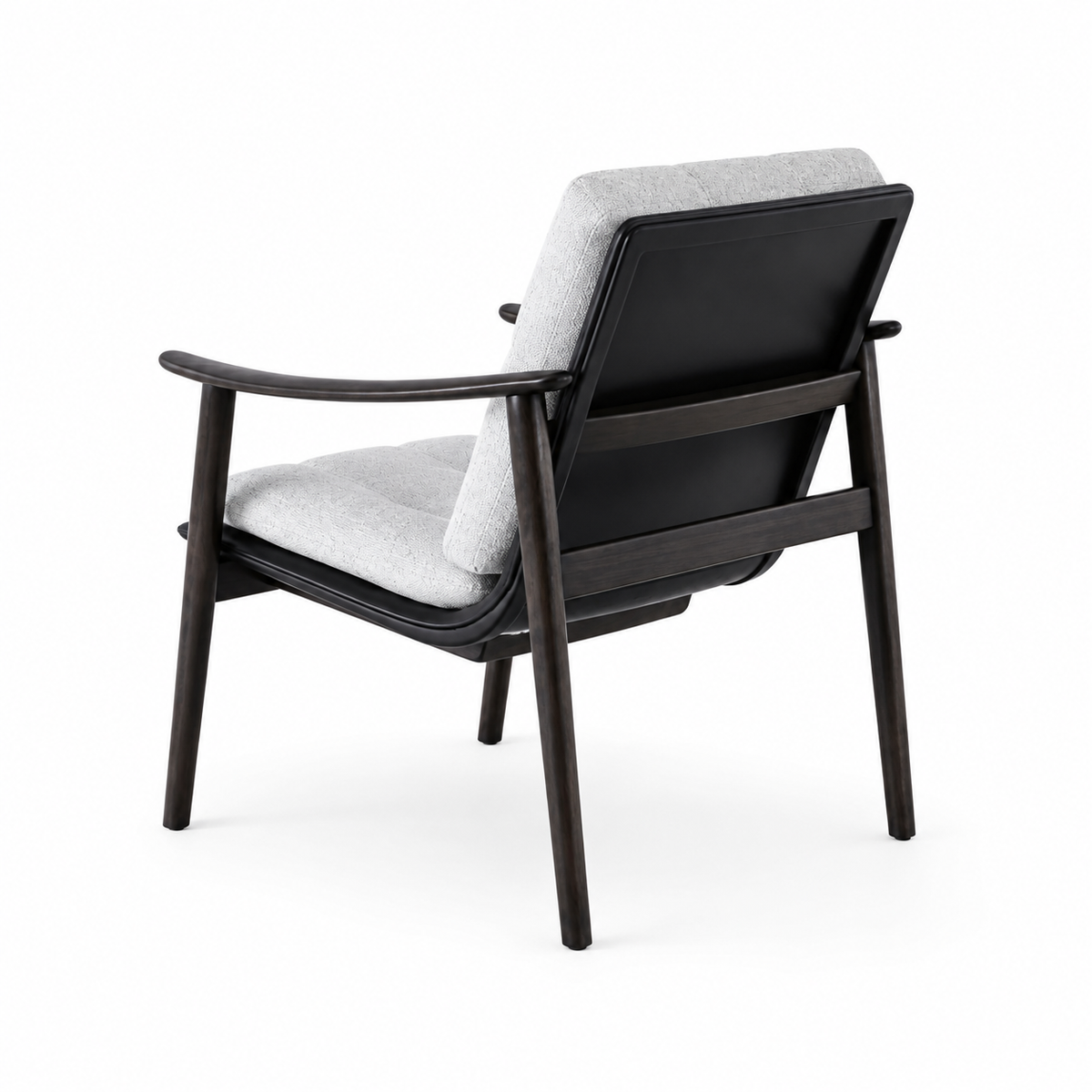 Modern Fabric Armchair - Z-AC-011