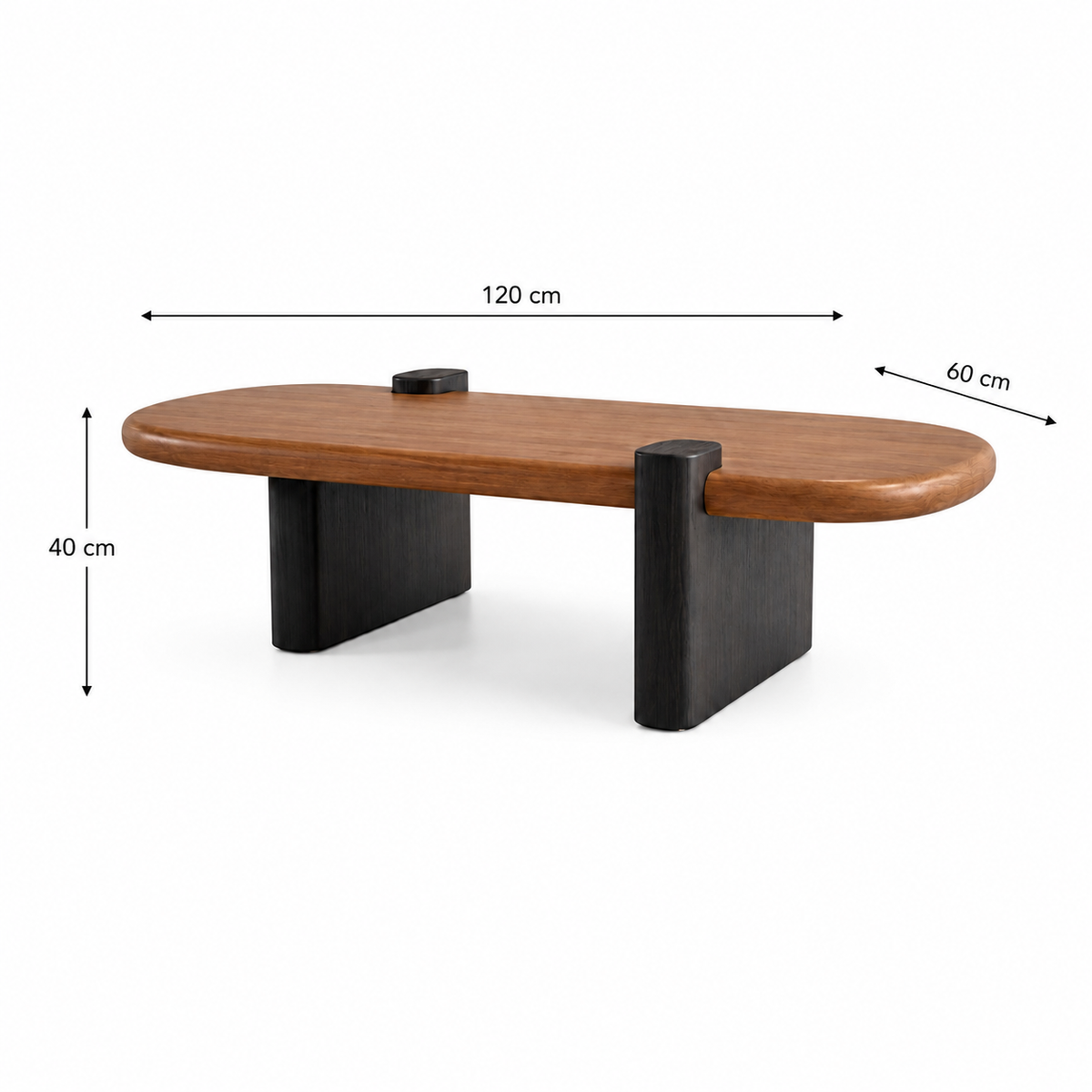 Contemporary Designer Coffee Table - Z-CT-014