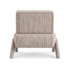 Fabric Lounge Chair – Z-AC-002