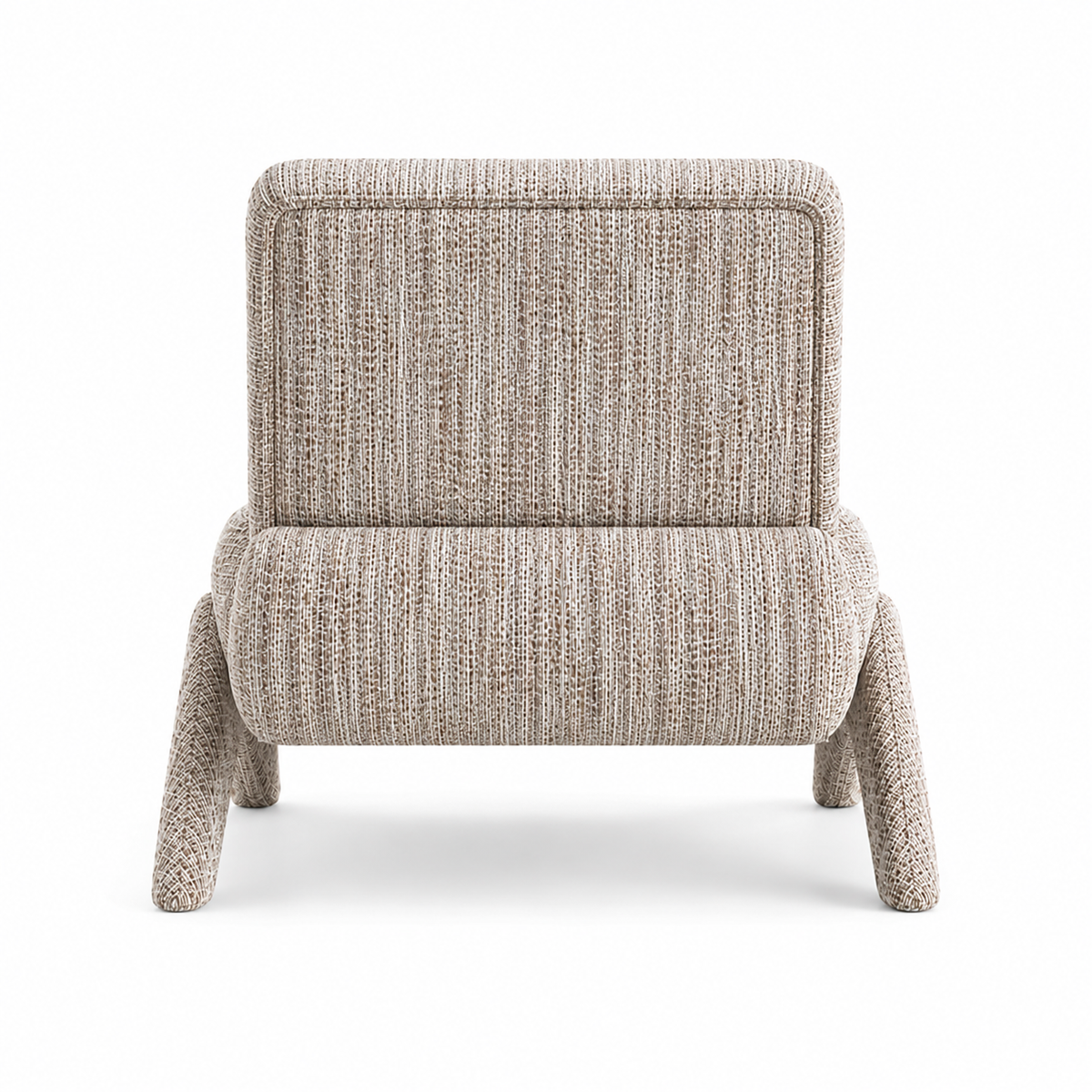 Fabric Lounge Chair – Z-AC-002