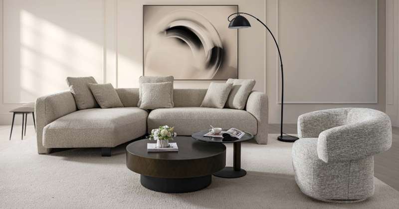 Discover how simple, elegant design transforms your space.