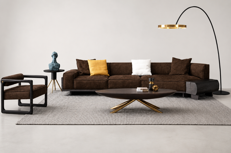 Discover how simple, elegant design transforms your space.